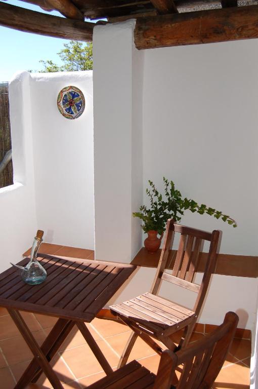La Molinilla Apartamentos Y Hammam (Adults Only) 리나레스 데 라 시에라 객실 사진